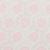 Verbena Wallpaper Pink Multi