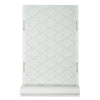 Verbena Wallpaper Seafoam Multi