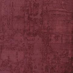 Turf - Cherry Performance Velvet | Phillipe Romano