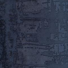 Turf - Cobalt Performance Velvet | Phillipe Romano