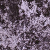 Crushed Velvet Texture Amethyst Smoke | Architectural Fabrics
