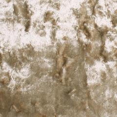 Crushed Velvet Texture Pale Champagne | Architectural Fabrics