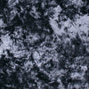 Crushed Velvet Texture Dark Charcoal | Architectural Fabrics