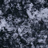 Crushed Velvet Texture Dark Charcoal | Architectural Fabrics