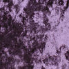 Crushed Velvet Texture Dusty Lavender | Architectural Fabrics