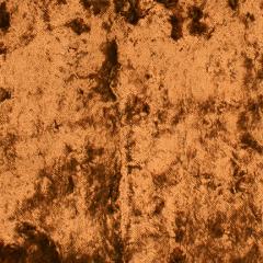 Crushed Velvet Texture Burnished Bronze | Architectural Fabrics