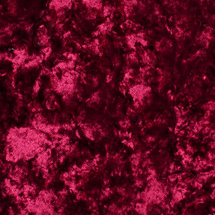 Crushed Coral - Bordeaux Performance Velvet | Phillipe Romano