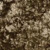 Crushed Velvet Texture Bronze Umber | Architectural Fabrics