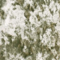 Crushed Velvet Texture Frosted Olive | Architectural Fabrics