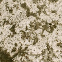 Crushed Velvet Texture Olive Bronze | Architectural Fabrics
