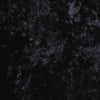 Crushed Velvet Texture Midnight Shadow | Architectural Fabrics