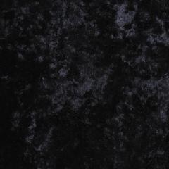 Crushed Velvet Texture Midnight Shadow | Architectural Fabrics