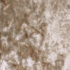 Crushed Velvet Texture Oyster Pearl | Architectural Fabrics