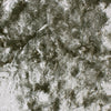 Crushed Velvet Texture Smoked Silver | Architectural Fabrics