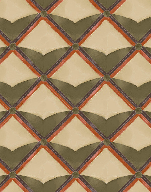 Verster Moss | Franquemont London