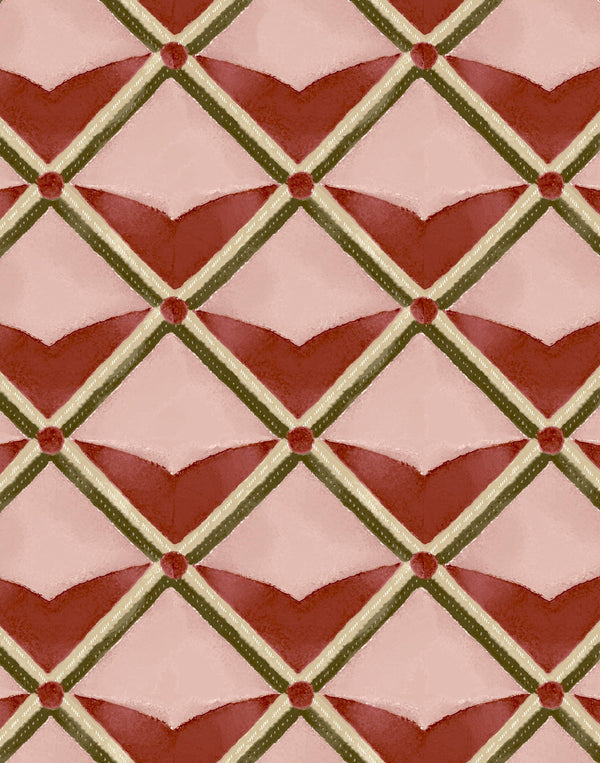 Verster Oxblood | Franquemont London