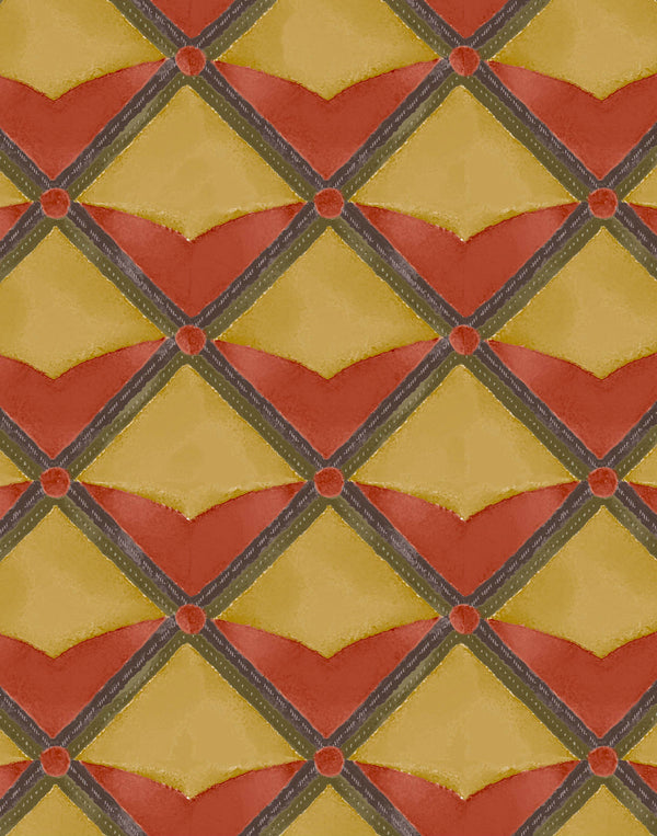 Verster Rust | Franquemont London