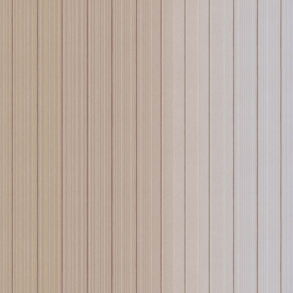 Vertical Stripe Brown | Missoni