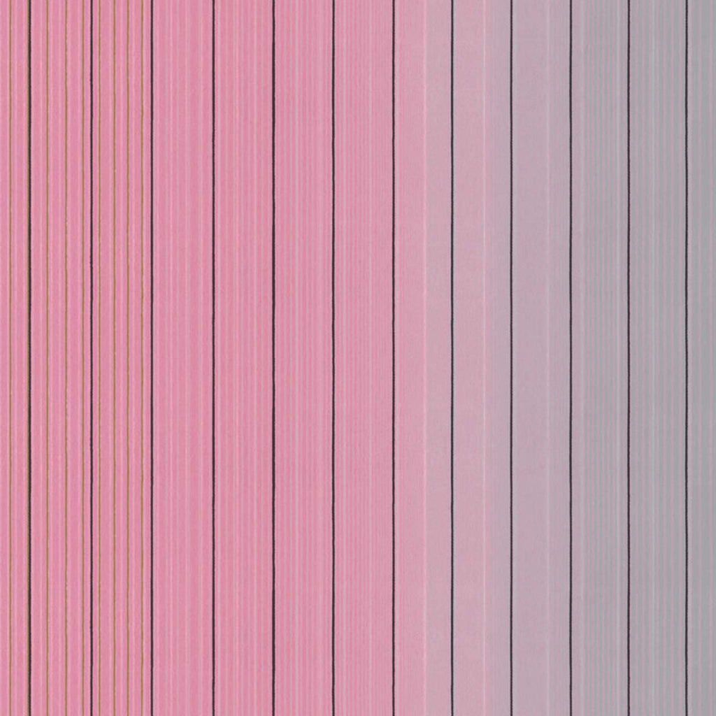 Vertical Stripe Grey