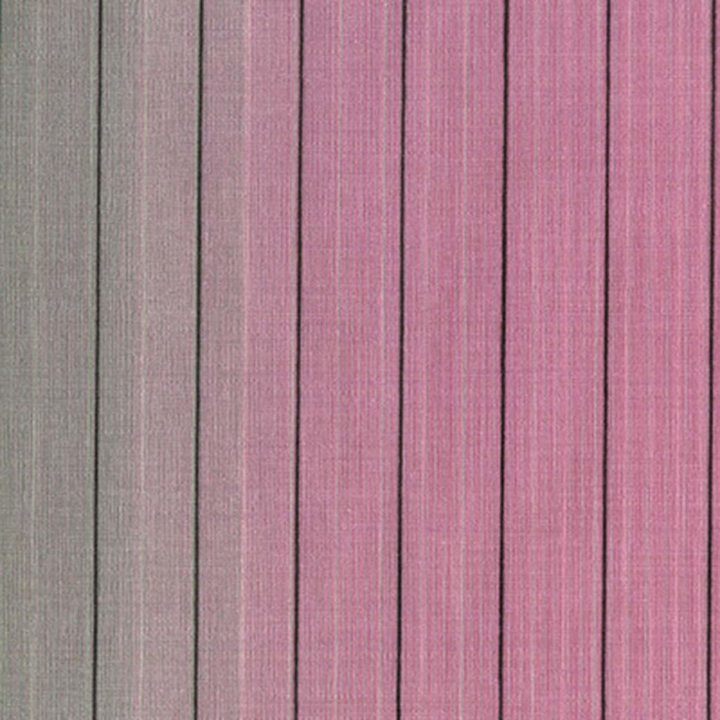 Vertical Stripe Grey