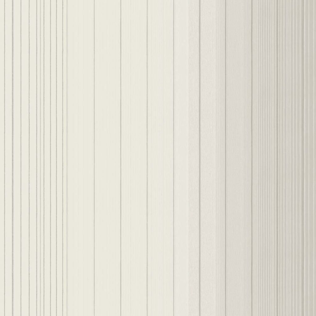 Vertical Stripe Grey