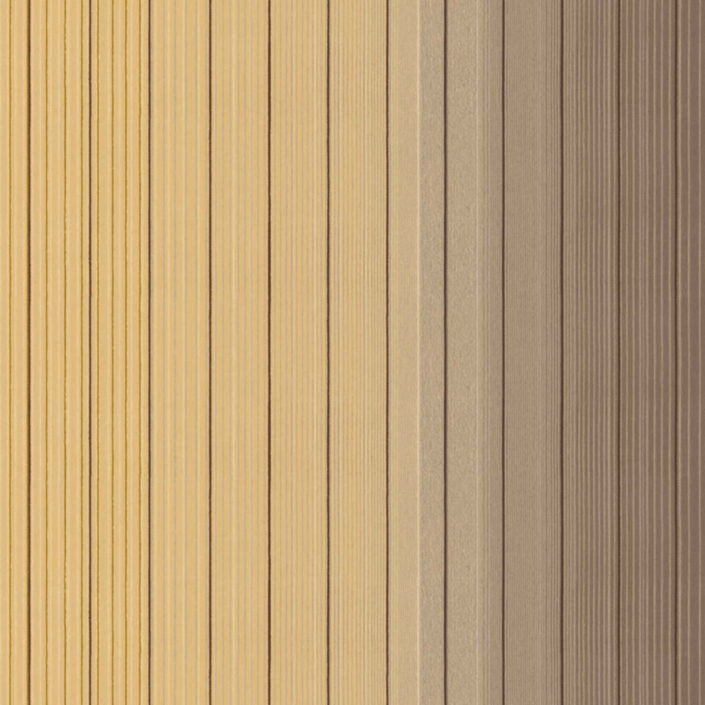 Vertical Stripe Brown