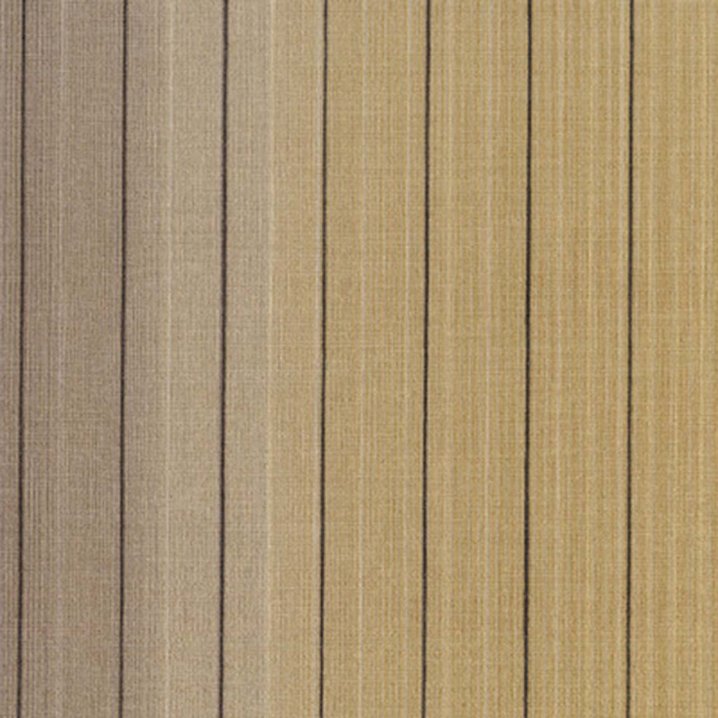 Vertical Stripe Brown