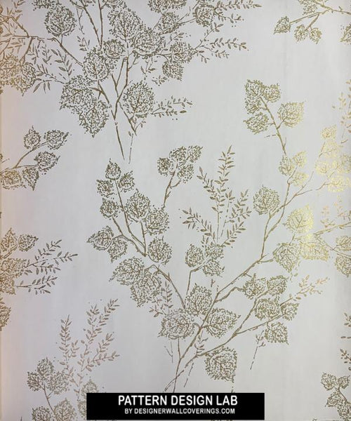 Vintage Wallpapers by Designer Wallcoverings