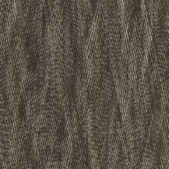 Woven Organic Texture Dark Graphite | Architectural Fabrics