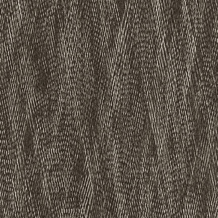 Woven Organic Texture Dark Graphite | Architectural Fabrics
