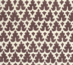 Volpi, Brown on Tint