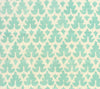 Volpi, Turquoise on Tint