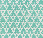 Volpi, Aqua on White