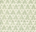 Volpi, Soft French Green on Tint