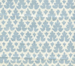 Volpi, Soft Windsor Blue on Tint