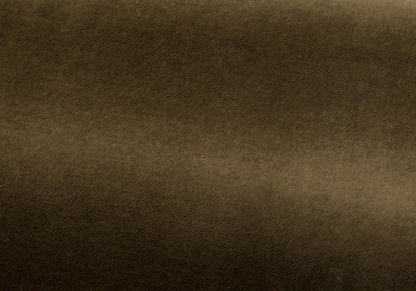 Duke - mohair velvet Chocolat | Pierre Frey