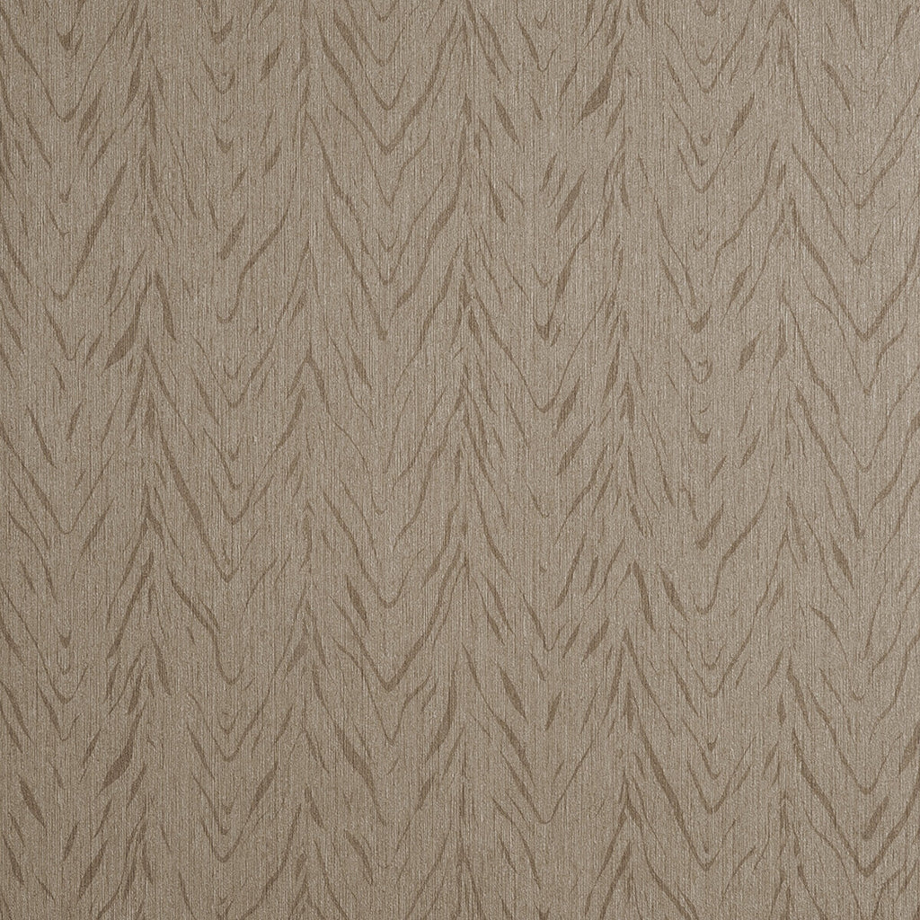 Samples and Purchasing available for Cascade - Gold  By Clarke And Clarke | Clarke & Clarke Reflections | Ikat/Southwest/Kilims Wallcovering Print at Designer Wallcoverings and Fabrics