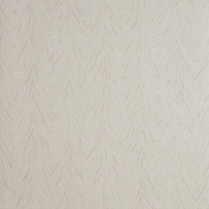 Cascade - Parchment  By Clarke And Clarke | Clarke & Clarke Reflections | Ikat/Southwest/Kilims Wallcovering Print