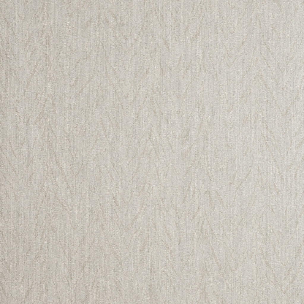 Samples and Purchasing available for Cascade - Parchment  By Clarke And Clarke | Clarke & Clarke Reflections | Ikat/Southwest/Kilims Wallcovering Print at Designer Wallcoverings and Fabrics