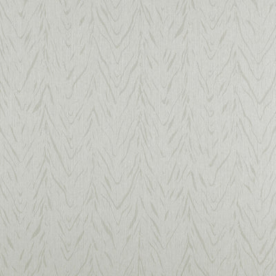Cascade - Pearl  By Clarke And Clarke | Clarke & Clarke Reflections | Ikat/Southwest/Kilims Wallcovering Print