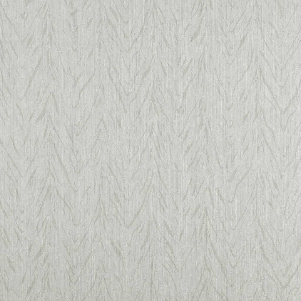 Samples and Purchasing available for Cascade - Pearl  By Clarke And Clarke | Clarke & Clarke Reflections | Ikat/Southwest/Kilims Wallcovering Print at Designer Wallcoverings and Fabrics