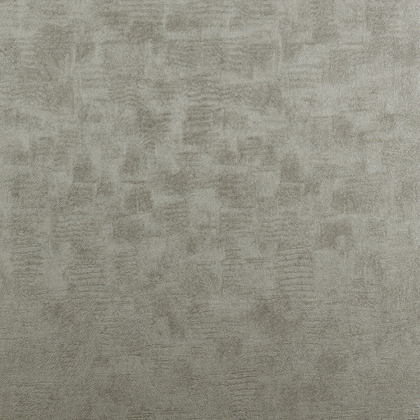 Chinchilla - Pewter  By Clarke And Clarke | Clarke & Clarke Reflections | Tone On Tone Wallcovering Print