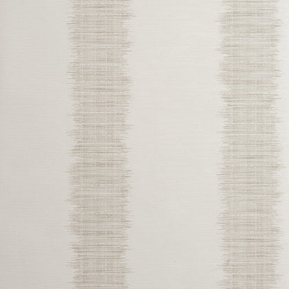Echo - Pearl  By Clarke And Clarke | Clarke & Clarke Reflections | Tone On Tone Wallcovering Print