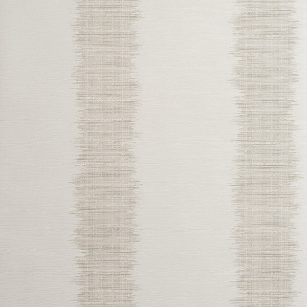 Echo - Pearl  By Clarke And Clarke | Clarke & Clarke Reflections | Tone On Tone Wallcovering Print