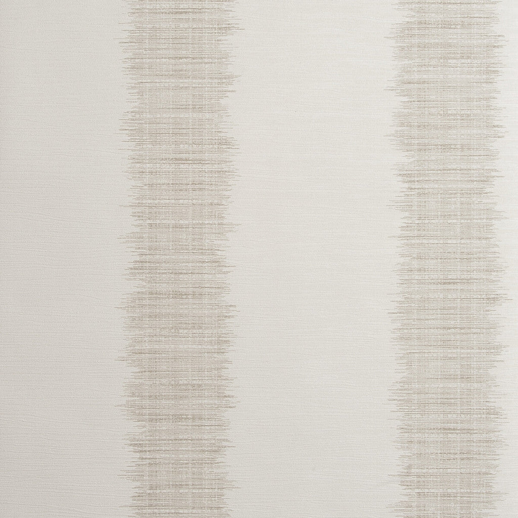 Samples and Purchasing available for Echo - Pearl  By Clarke And Clarke | Clarke & Clarke Reflections | Tone On Tone Wallcovering Print at Designer Wallcoverings and Fabrics