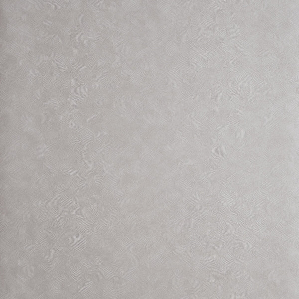 Hexagon - Mercury  By Clarke And Clarke | Clarke & Clarke Reflections | Tone On Tone Wallcovering Print