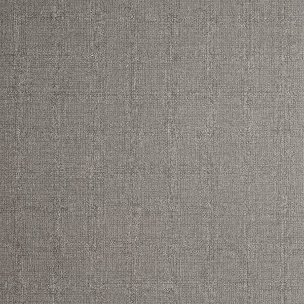 Nico - Pewter  By Clarke And Clarke | Clarke & Clarke Reflections | Tone On Tone Wallcovering Print