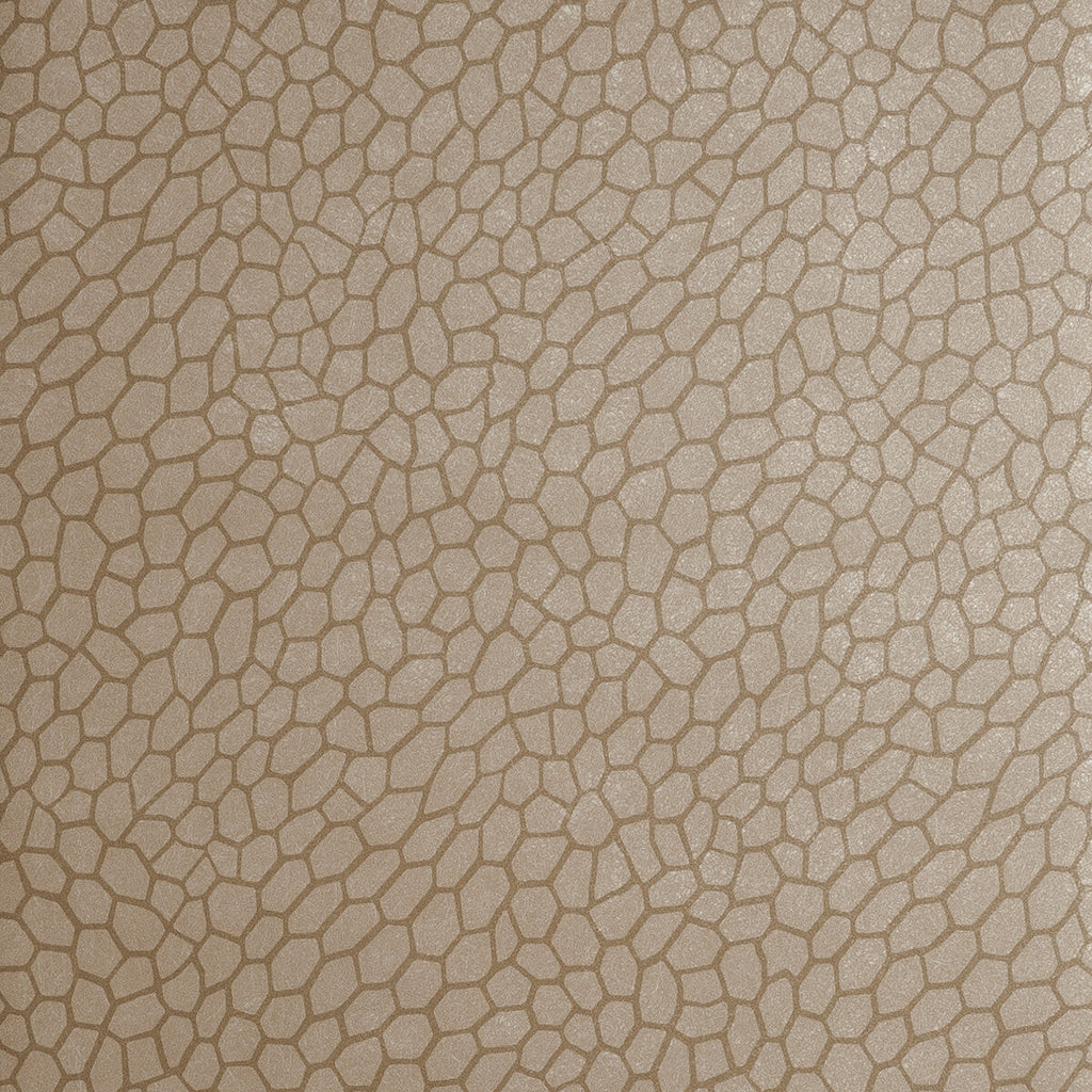 Samples and Purchasing available for Playa - Antique  By Clarke And Clarke | Clarke & Clarke Reflections |Metallic Texture Wallcovering Print at Designer Wallcoverings and Fabrics