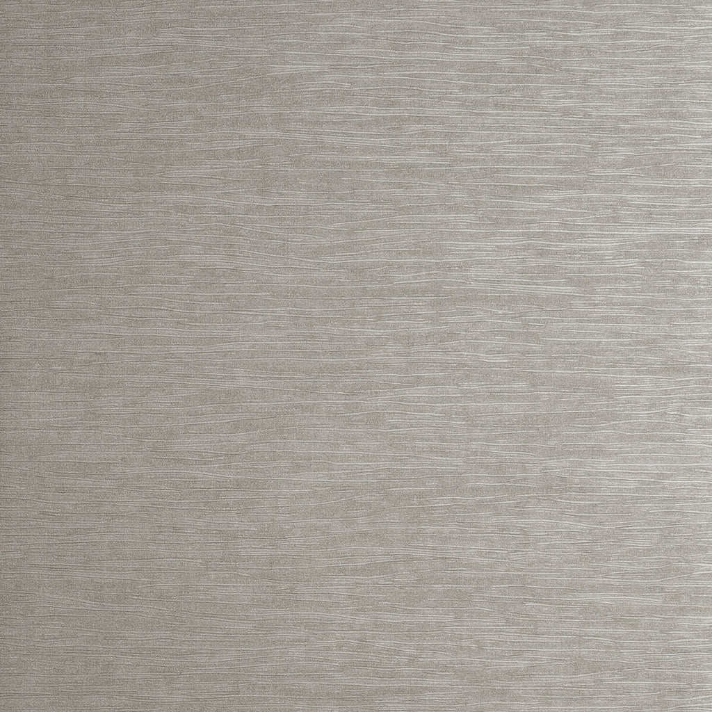 Samples and Purchasing available for Quartz - Pewter  By Clarke And Clarke | Clarke & Clarke Reflections | Tone On Tone Wallcovering Print at Designer Wallcoverings and Fabrics