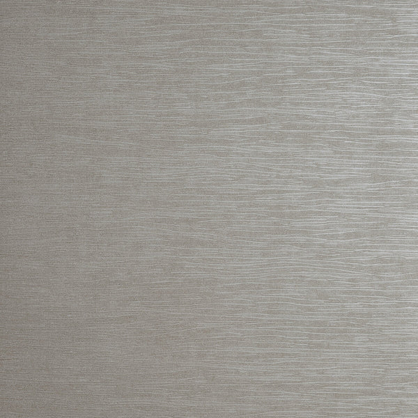 Quartz - Taupe  By Clarke And Clarke | Clarke & Clarke Reflections | Tone On Tone Wallcovering Print